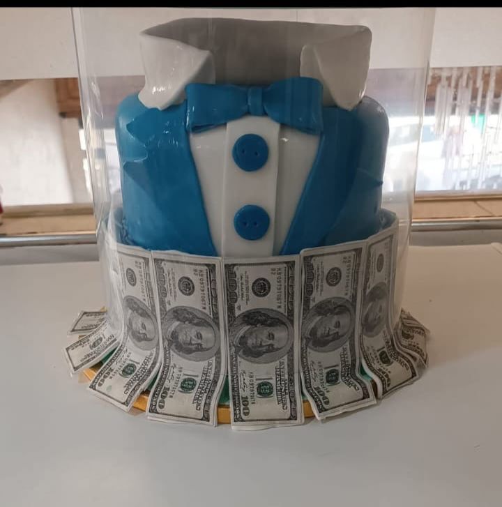 cake design